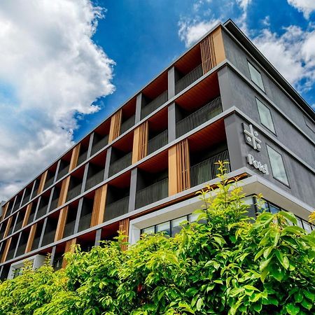 Umekoji Potel Quioto Exterior foto