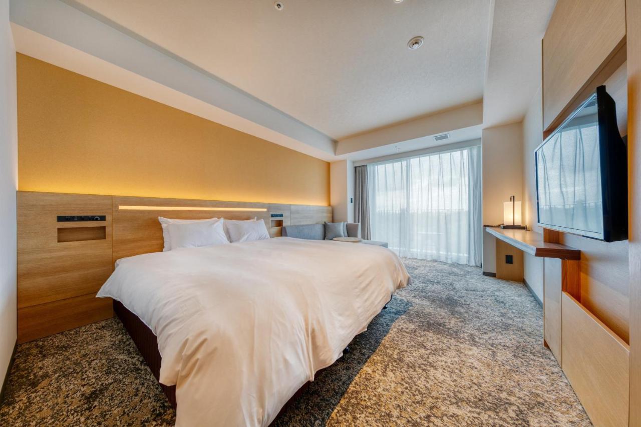 Umekoji Potel Quioto Exterior foto