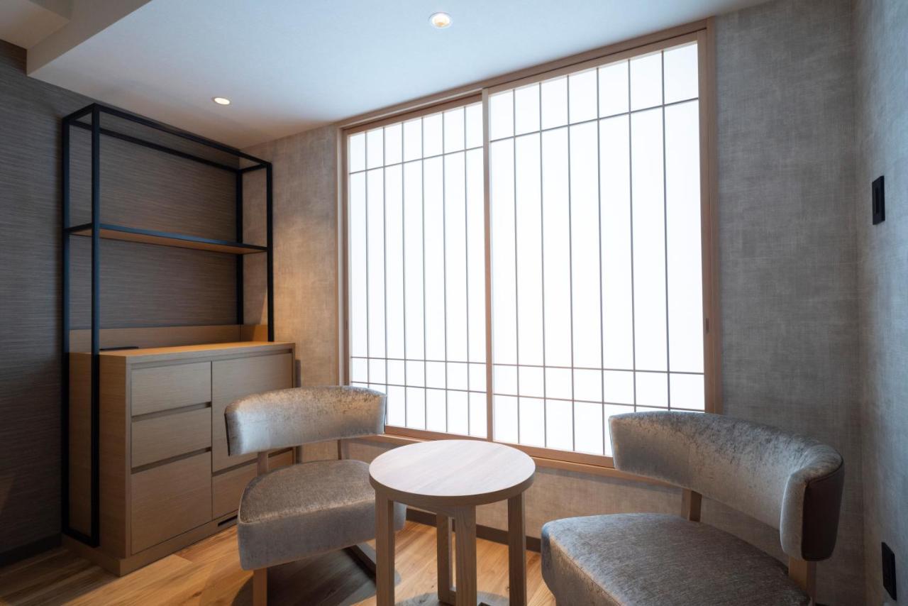Umekoji Potel Quioto Exterior foto